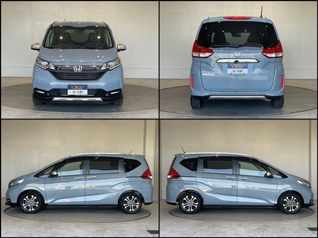 HONDA FREED 2022 Image 31