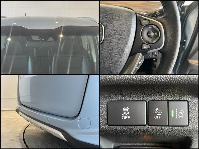 HONDA FREED 2022 Image 31