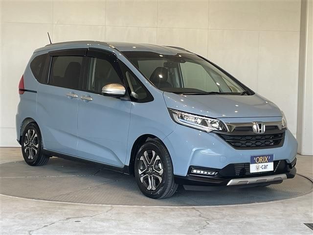 HONDA FREED 2022 Image 31