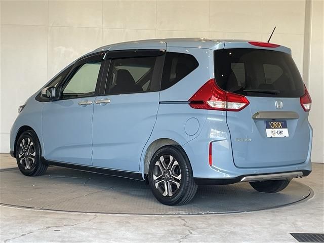 HONDA FREED 2022 Image 31