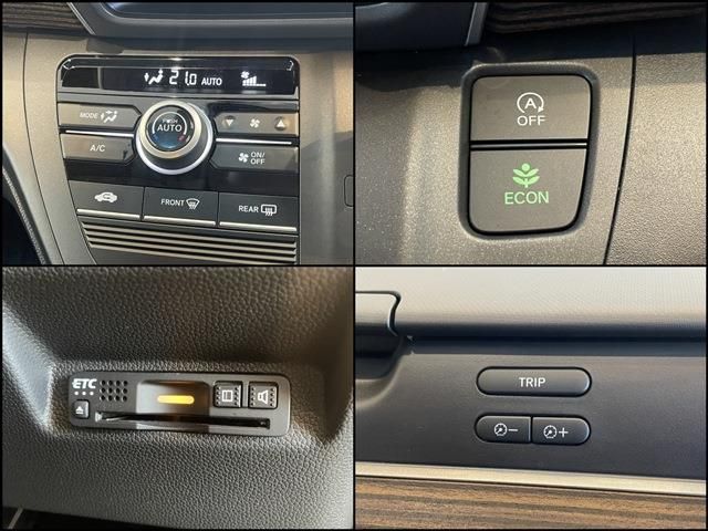 HONDA FREED 2022 Image 31