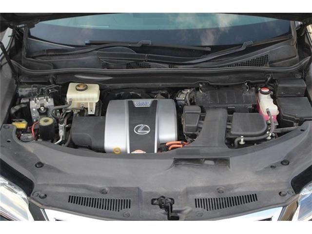 TOYOTA LEXUS RX450H AWD 2016 Image 31