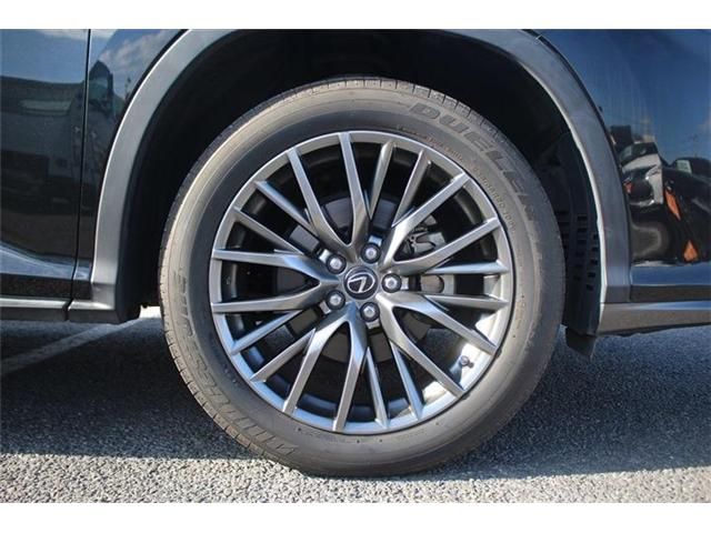 TOYOTA LEXUS RX450H AWD 2016 Image 31