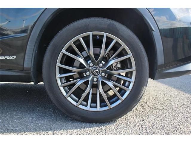 TOYOTA LEXUS RX450H AWD 2016 Image 31