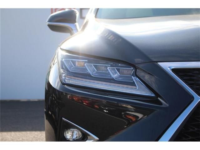 TOYOTA LEXUS RX450H AWD 2016 Image 31