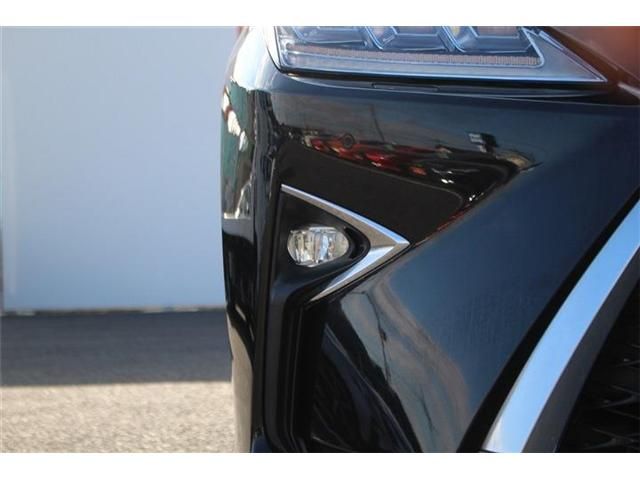 TOYOTA LEXUS RX450H AWD 2016 Image 31