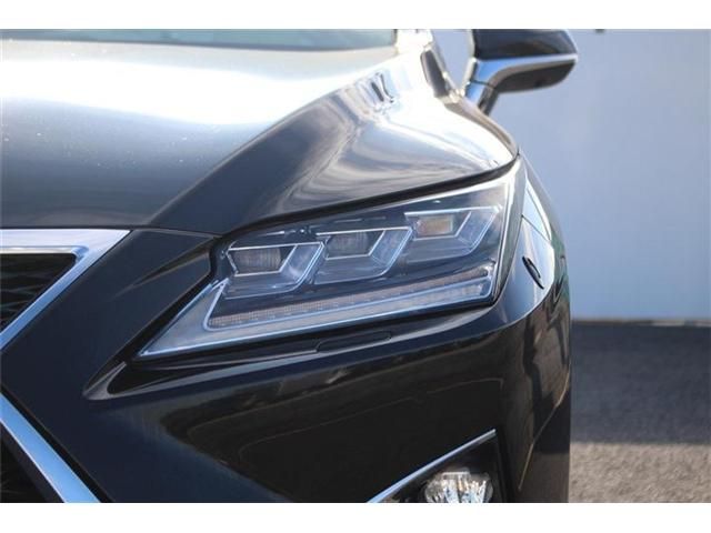 TOYOTA LEXUS RX450H AWD 2016 Image 31