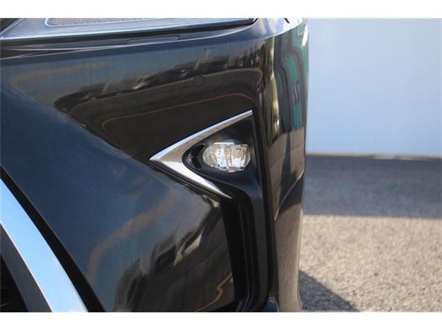 TOYOTA LEXUS RX450H AWD 2016 Image 31