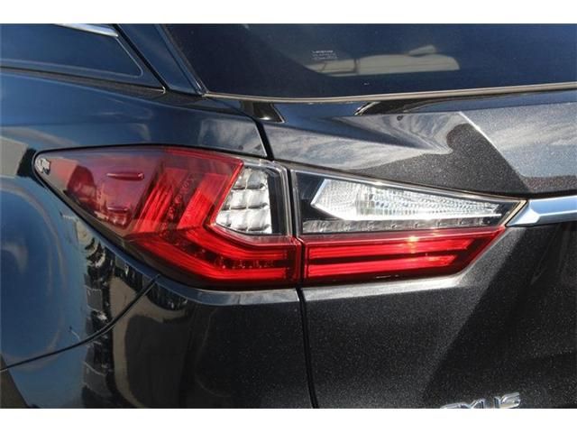 TOYOTA LEXUS RX450H AWD 2016 Image 31