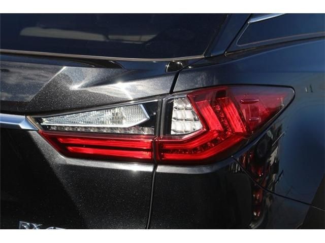 TOYOTA LEXUS RX450H AWD 2016 Image 31