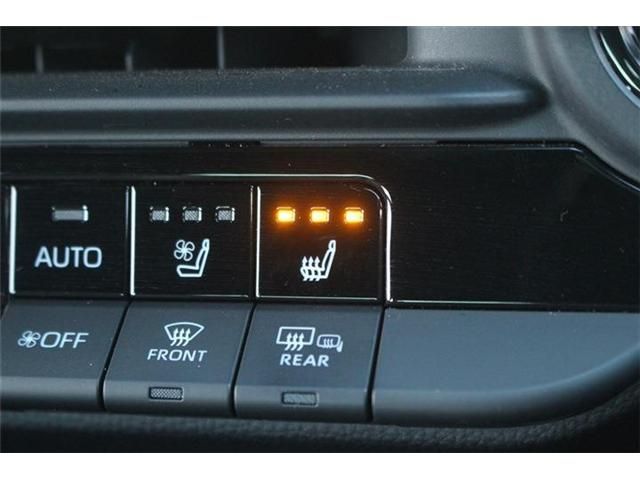 TOYOTA CROWN CROSSOVER 2023 Image 31