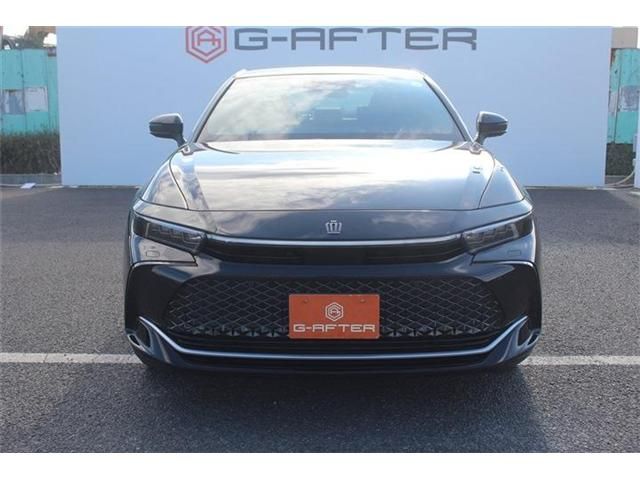 TOYOTA CROWN CROSSOVER 2023 Image 31