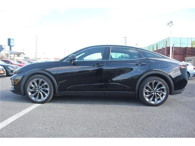 TOYOTA CROWN CROSSOVER 2023 Image 31