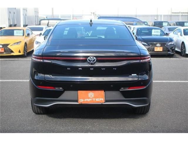 TOYOTA CROWN CROSSOVER 2023 Image 31
