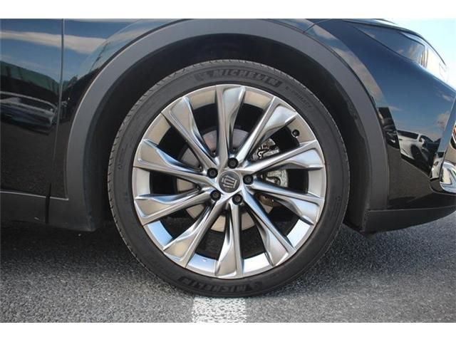 TOYOTA CROWN CROSSOVER 2023 Image 31