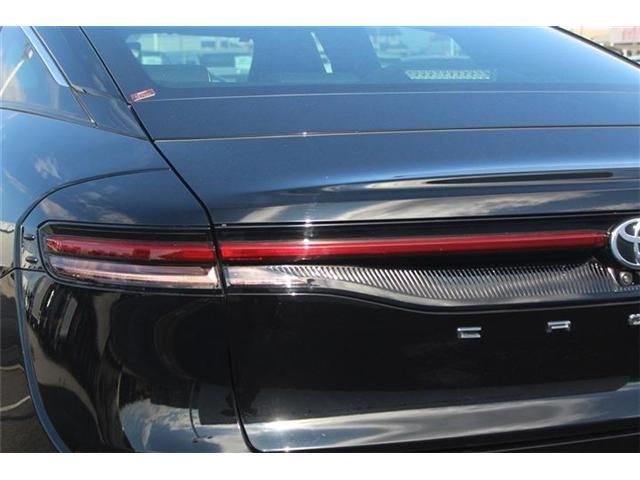 TOYOTA CROWN CROSSOVER 2023 Image 31