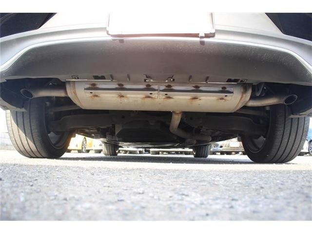 TOYOTA CROWN CROSSOVER 2023 Image 31