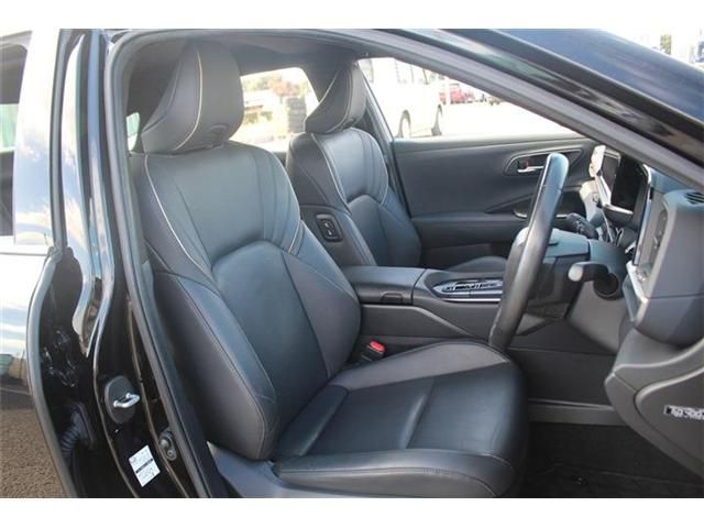 TOYOTA CROWN CROSSOVER 2023 Image 31