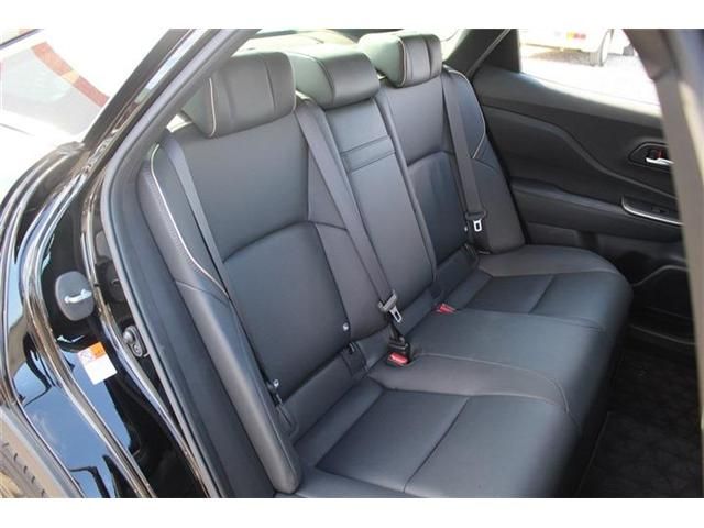 TOYOTA CROWN CROSSOVER 2023 Image 31