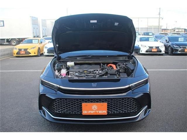 TOYOTA CROWN CROSSOVER 2023 Image 31