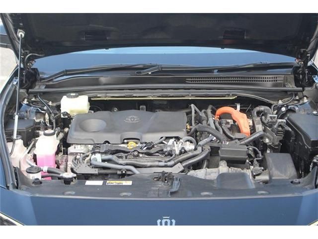 TOYOTA CROWN CROSSOVER 2023 Image 31