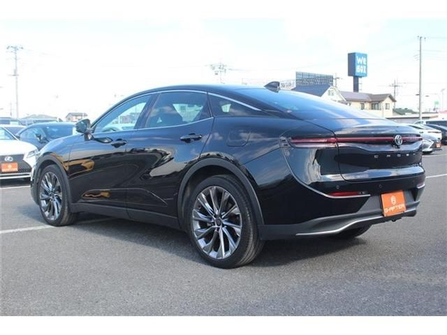 TOYOTA CROWN CROSSOVER 2023 Image 31