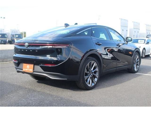 TOYOTA CROWN CROSSOVER 2023 Image 31