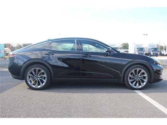 TOYOTA CROWN CROSSOVER 2023 Image 31