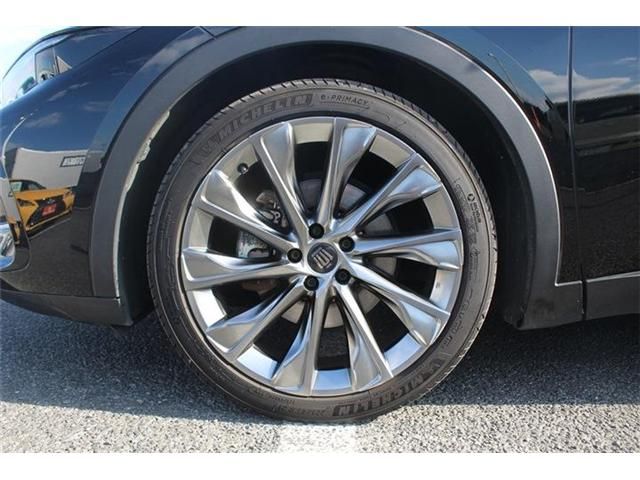 TOYOTA CROWN CROSSOVER 2023 Image 31