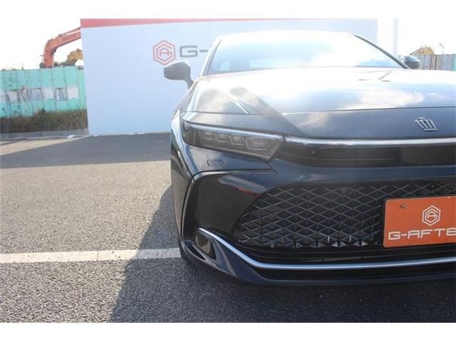 TOYOTA CROWN CROSSOVER 2023 Image 31