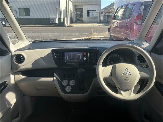 MITSUBISHI EK SPACE 2015 Image 31