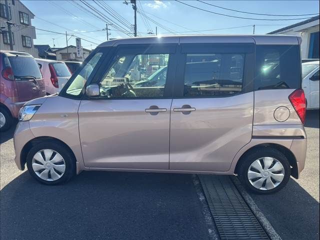 MITSUBISHI EK SPACE 2015 Image 31