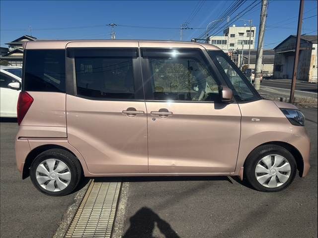 MITSUBISHI EK SPACE 2015 Image 31