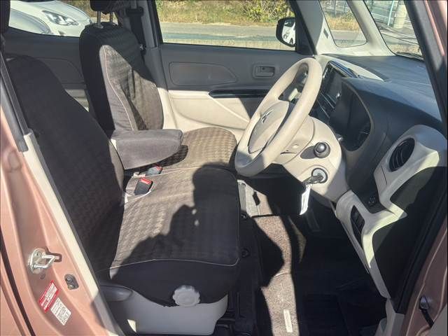 MITSUBISHI EK SPACE 2015 Image 31