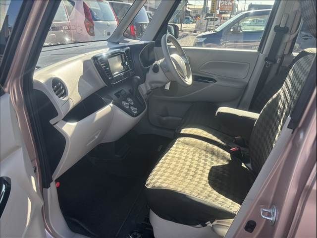 MITSUBISHI EK SPACE 2015 Image 31