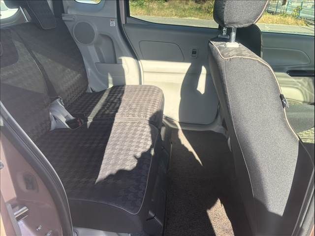 MITSUBISHI EK SPACE 2015 Image 31