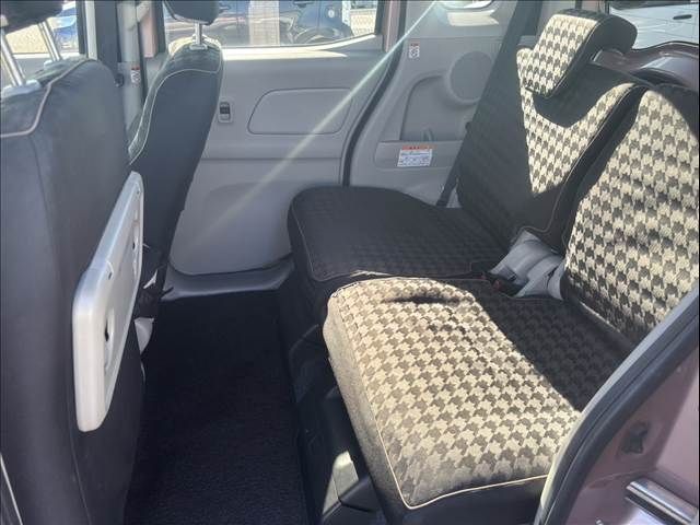 MITSUBISHI EK SPACE 2015 Image 31