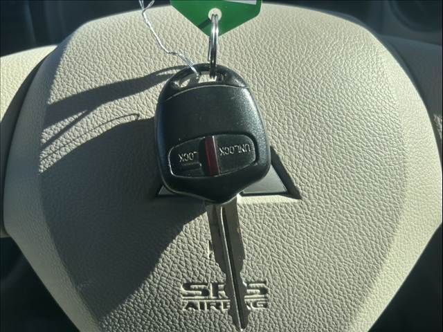 MITSUBISHI EK SPACE 2015 Image 31