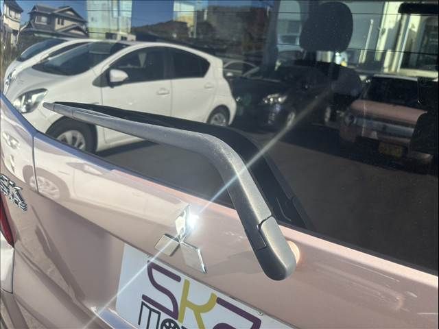 MITSUBISHI EK SPACE 2015 Image 31