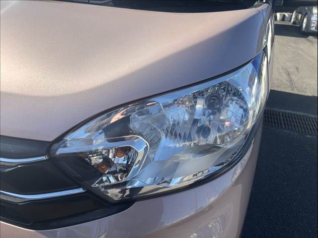 MITSUBISHI EK SPACE 2015 Image 31