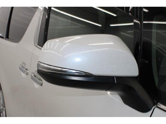 TOYOTA VELLFIRE 2015 Image 31