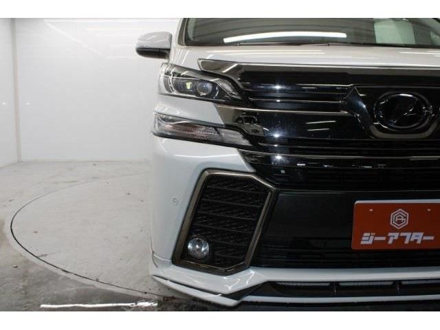 TOYOTA VELLFIRE 2015 Image 31