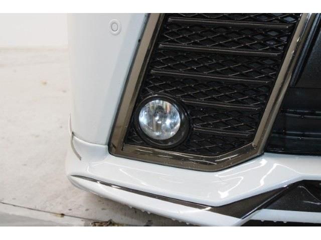 TOYOTA VELLFIRE 2015 Image 31