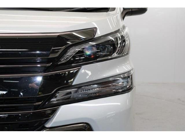 TOYOTA VELLFIRE 2015 Image 31