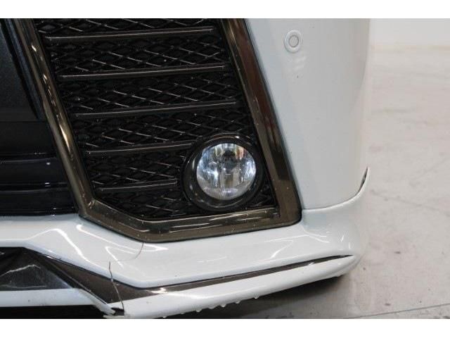 TOYOTA VELLFIRE 2015 Image 31