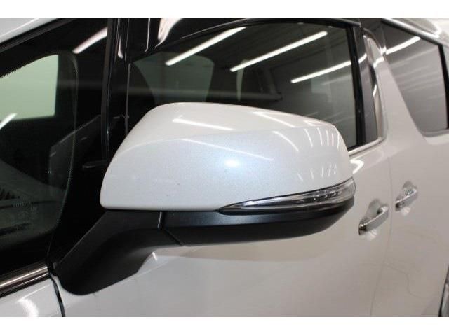 TOYOTA VELLFIRE 2015 Image 31