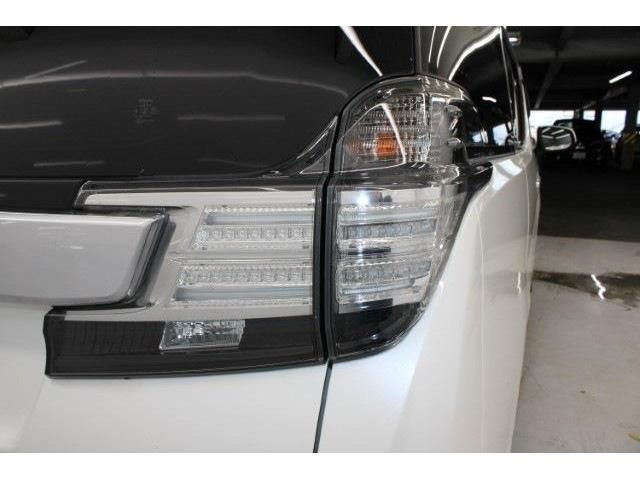 TOYOTA VELLFIRE 2015 Image 31