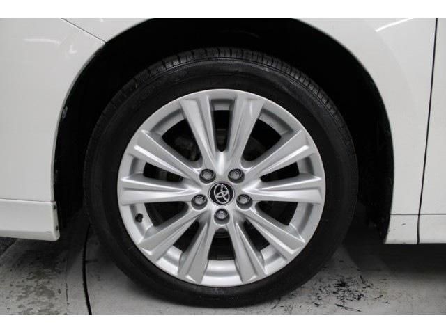 TOYOTA VELLFIRE 2015 Image 31