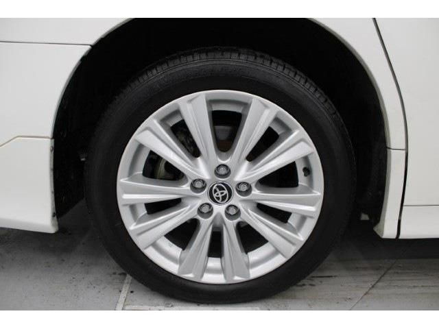 TOYOTA VELLFIRE 2015 Image 31