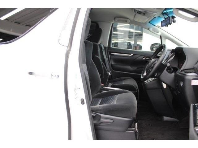 TOYOTA VELLFIRE 2015 Image 31